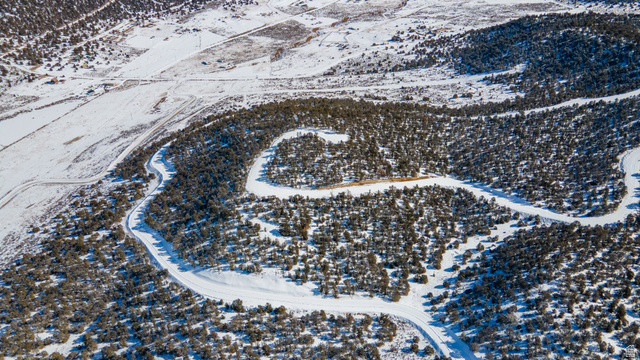 50178  BLACKHAWK MOUNT STATES, Indianola UT 84629