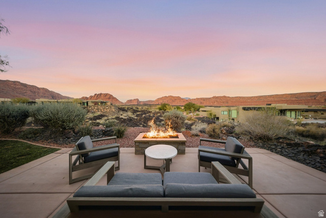 1355 E Snow Canyon Pkwy #27
                     MLS #2132146