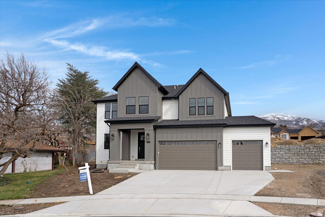 295 E 2050 S #1
                     MLS #2132150