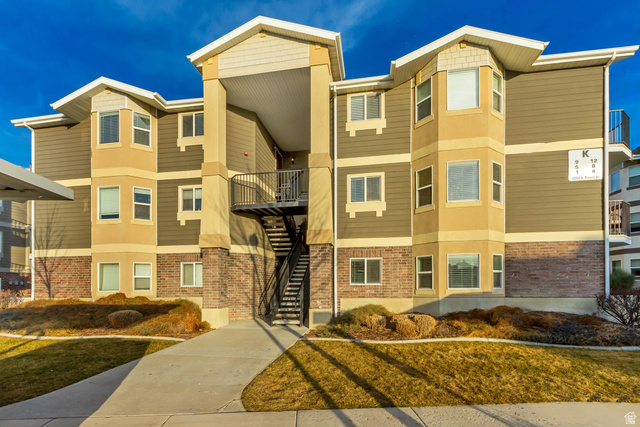 8264 S Resaca Dr #k-4
                     MLS #2132155