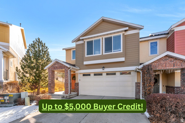 1138 E QUARRY STONE WAY, Sandy UT 84094