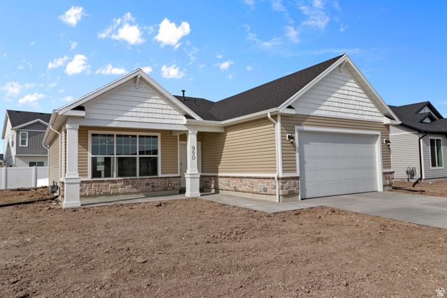 623 N 550 W #611, Smithfield UT 84335