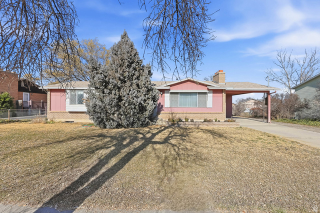 339 E MAIN ST, Grantsville UT 84029