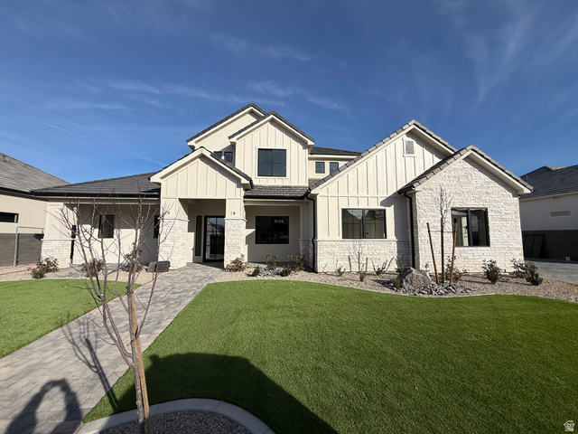 5290 W 2040 S
                     MLS #2132190