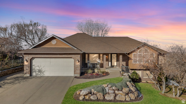 1127 N 3150 E, Layton UT 84040