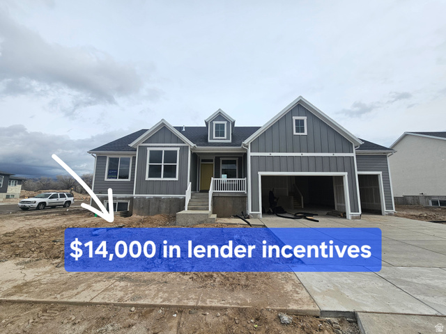 686 S 3500 W #215
                     MLS #2132197