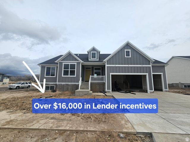 Main photo for 686 S 3500 W #215