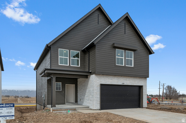 1949 E Dorset Way #305
                     MLS #2132198