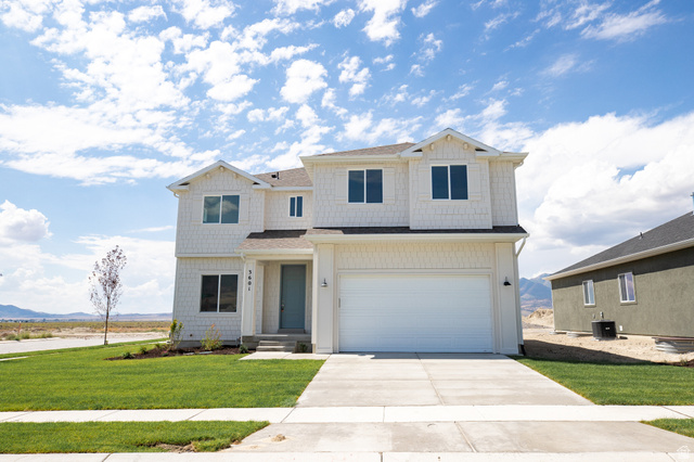 3601 N Nathan Street Lot  #1044
                     MLS #2132213