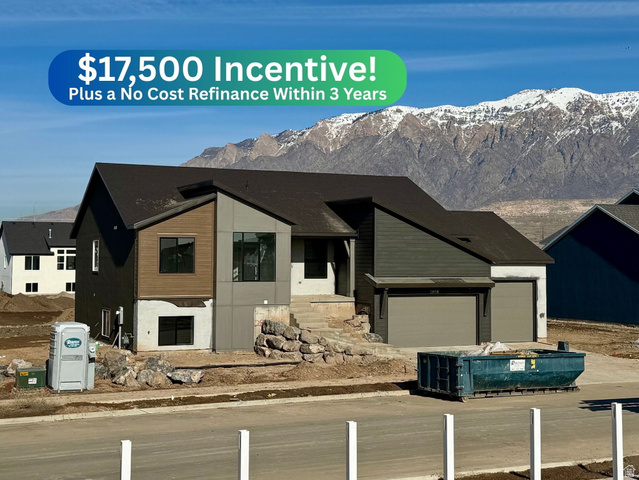 2856 W 3225 N #56, Plain City UT 84404