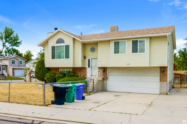 4888 W TICKLEGRASS RD, West Jordan UT 84081