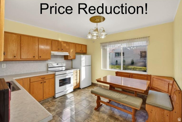 1130 E 2700 S #k83
                     MLS #2132219