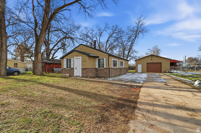 905 N 1200 W, Marriott Slaterville UT 84404