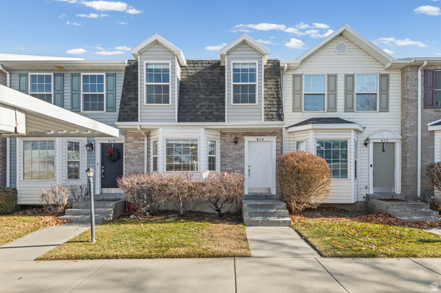 815 S CANYON RD, Payson UT 84651