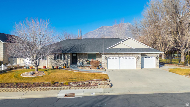 142 W 450 N, Lindon UT 84042
