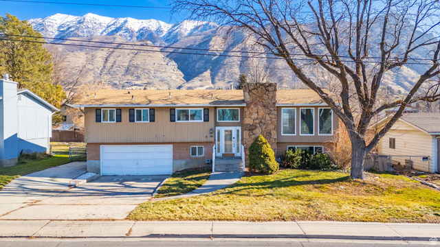 3690 N CANYON RD, Provo UT 84604