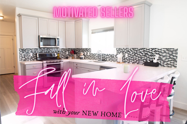 1158 E TUCKER LN, Heber City UT 84032