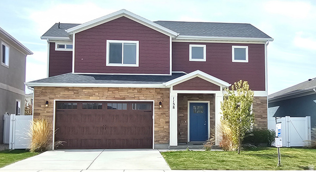 1158 E Tucker Ln
                     MLS #2132249