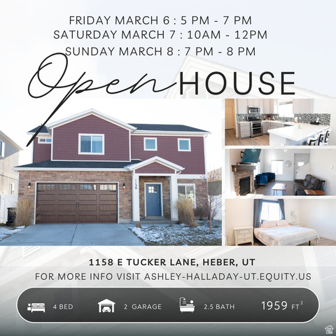 Main photo for 1158 E Tucker Ln