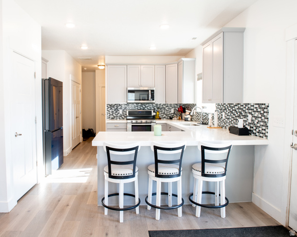 1158  Tucker Ln
                     MLS #2132249