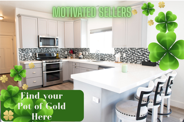 1158 E Tucker Ln
                     MLS #2132249