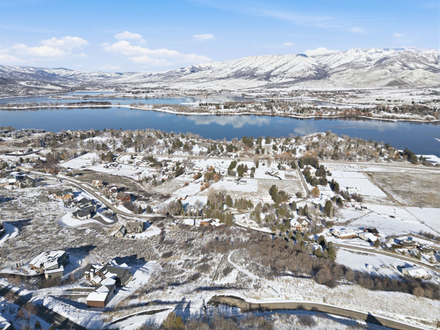 1316 S VIA MONACO DR., Huntsville UT 84317