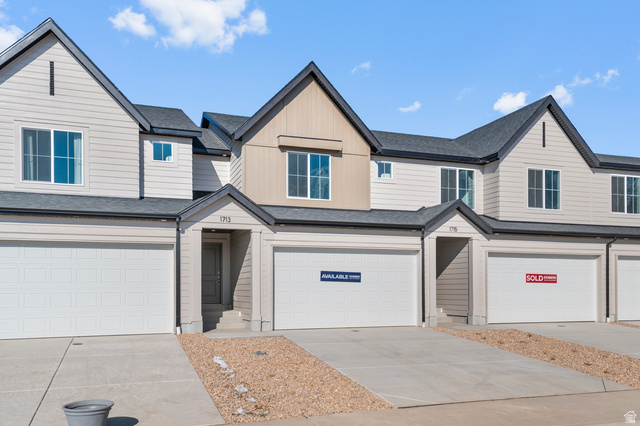 Main photo for 698 N 1850 E #1193