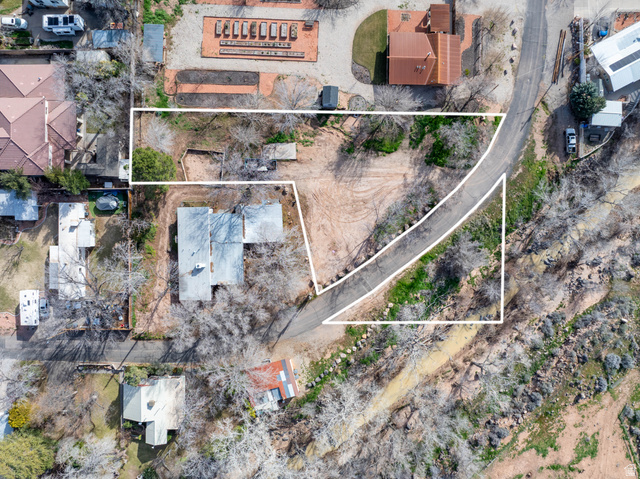 270 N ASH CREEK DR, Toquerville UT 84774