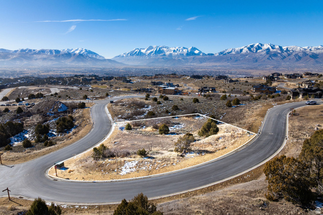 1381 N MONROE PEAK, Heber City UT 84032