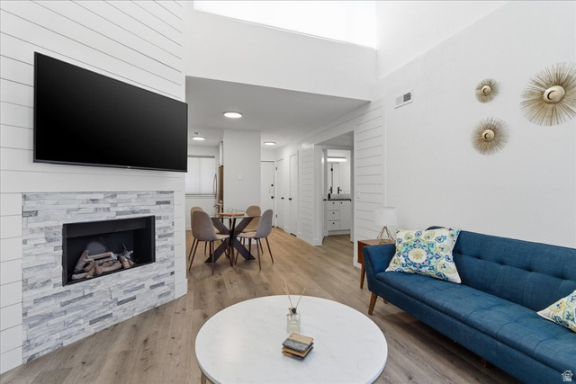 2270 E 4500 S #2C, Holladay UT 84117