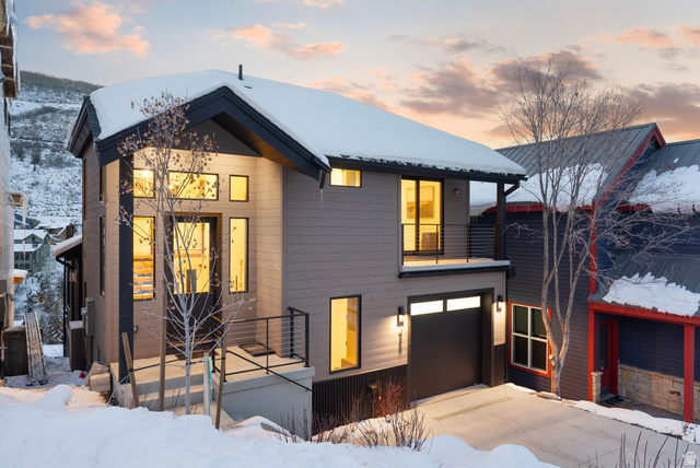 78 PROSPECT AVE, Park City UT 84060