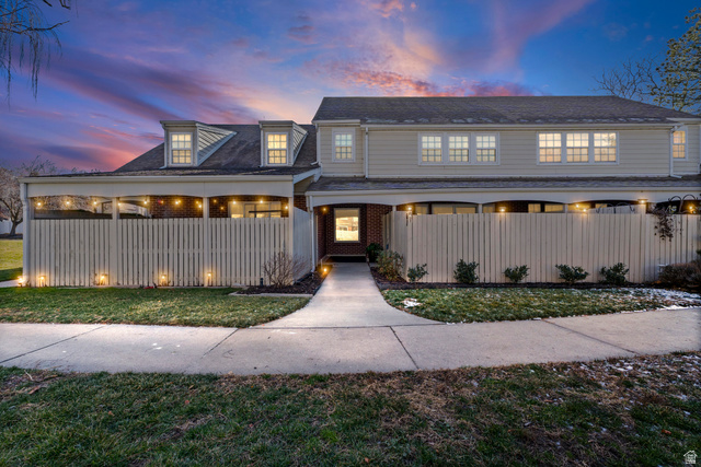 67 W PHEASANTBROOK DR, Centerville UT 84014