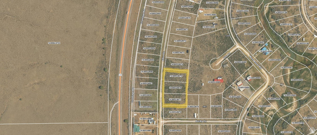 4453 S ALICE DR, Panguitch UT 84759