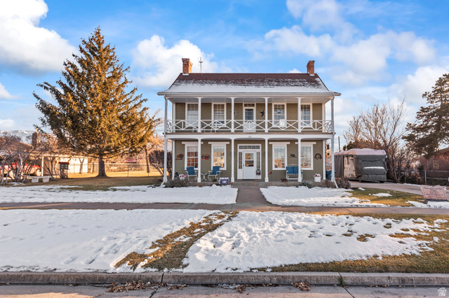 Main photo for 155 W Center St