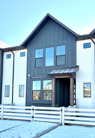 2005 W PAINTBRUSH WAY #652, Eagle Mountain UT 84005