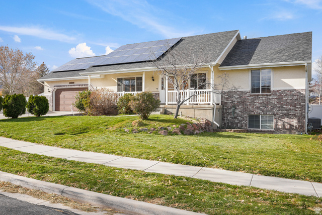 5030  Little Water Peak Dr
                     MLS #2132346