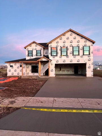 282 N 3rd
                     MLS #2132347