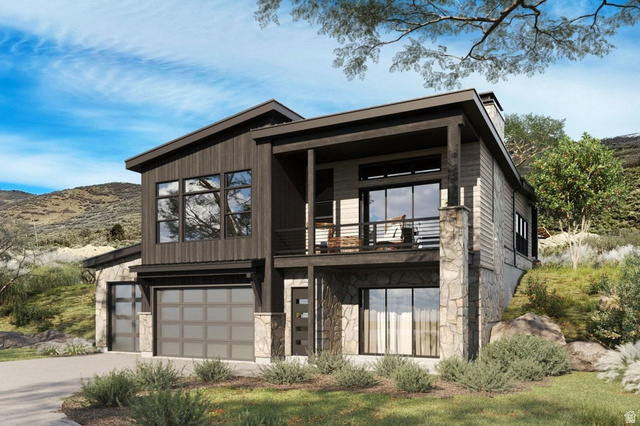 1289 E WILDFLOWER CIR, Heber City UT 84032