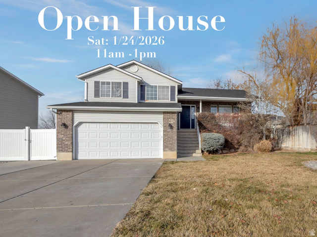 782 W 1960 N, Clinton UT 84015