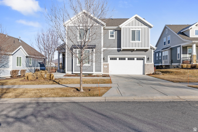 2745 E Red Barn Rd
                     MLS #2132354