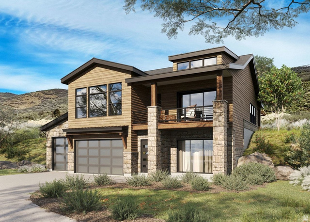 1259 E WILDFLOWER CIR #222, Heber City UT 84032