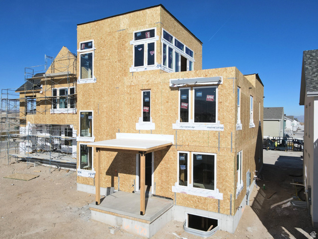 6818 W South Jordan Pkwy #470
                     MLS #2132364