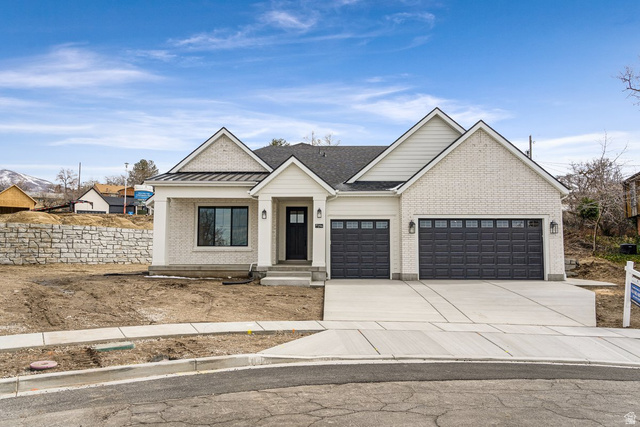 296 E 2050 S #2
                     MLS #2132371