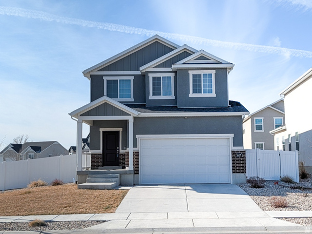 Main photo for 1617 S Haven Pkwy