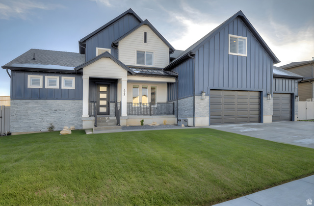 423 W RED WOLF DR, Saratoga Springs UT 84045