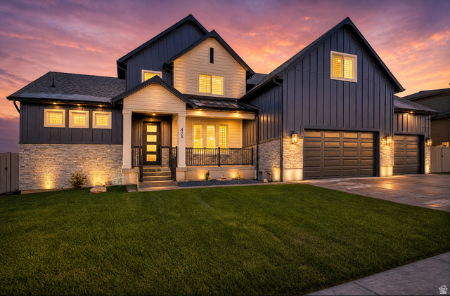 423 W Red Wolf Dr
                     MLS #2132393
