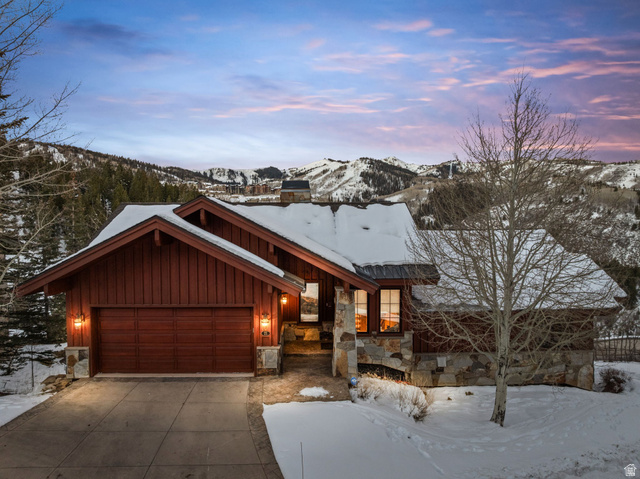 21 SILVER DOLLAR DR, Park City UT 84060