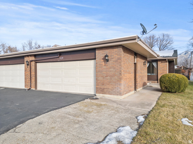 320 N 150 W, Logan UT 84321