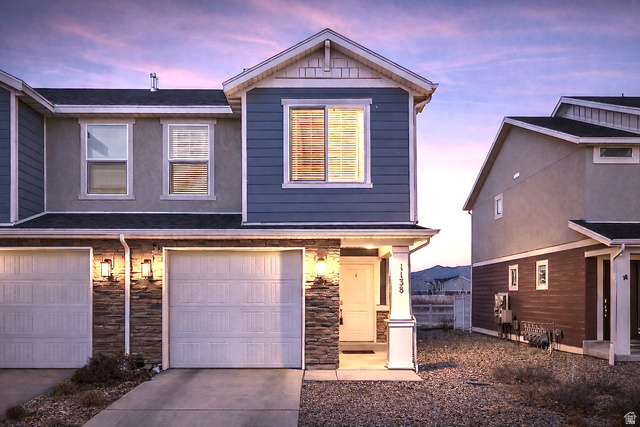 1138 E PILOT ST, Saratoga Springs UT 84045