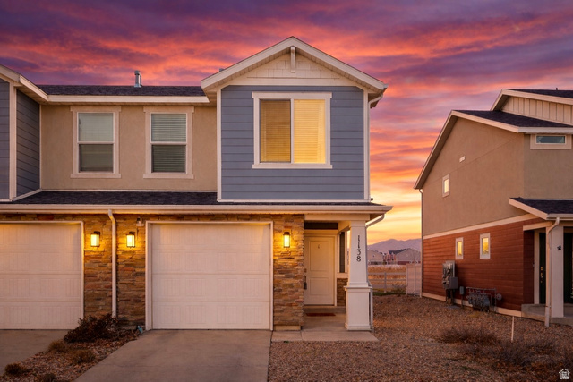 1138 E Pilot St
                     MLS #2132407